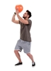 Image sur Ballon de Basket Softplay